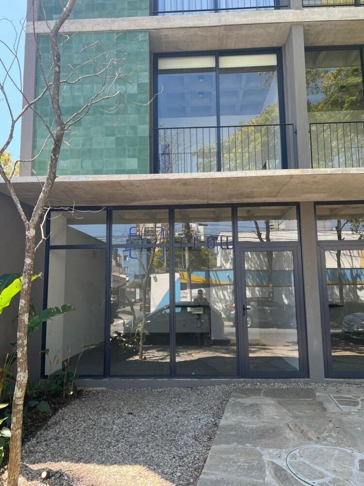 Loja-Salão, 37 m² - Foto 9