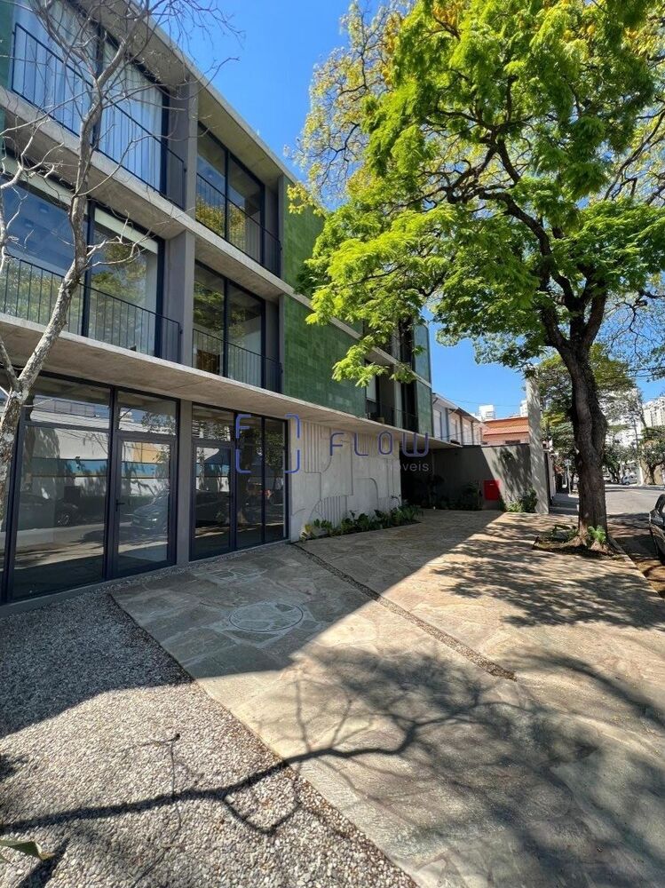 Loja-Salão, 37 m² - Foto 7