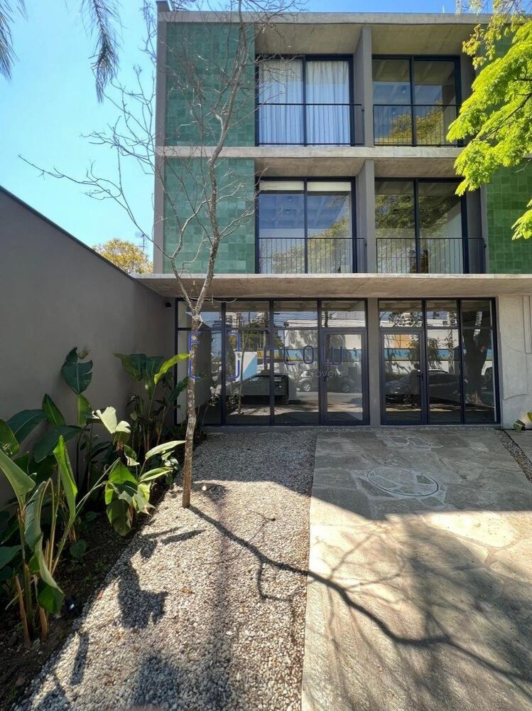 Loja-Salão, 37 m² - Foto 6