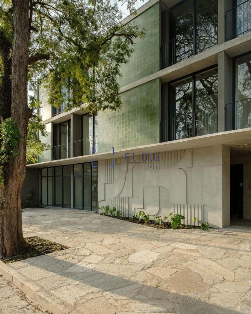 Loja-Salão, 37 m² - Foto 10