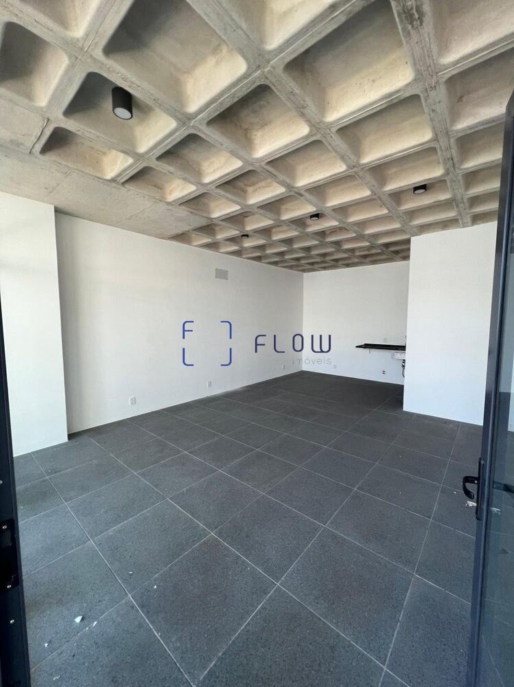 Loja-Salão, 37 m² - Foto 12