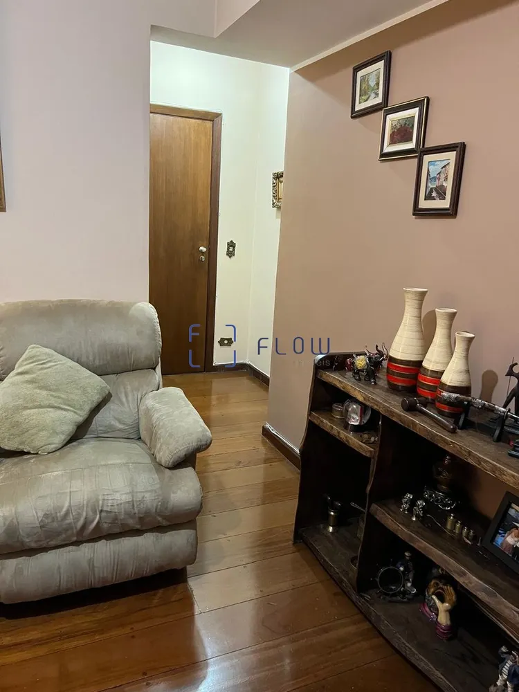 Apartamento, 3 quartos, 94 m² - Foto 2