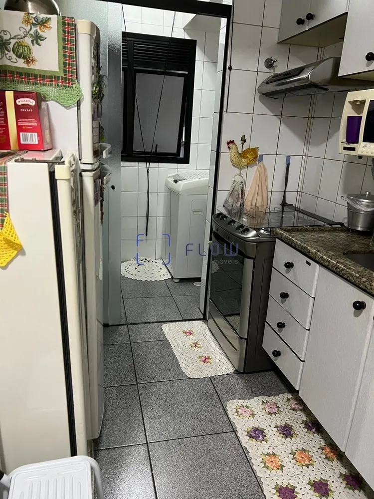 Apartamento, 3 quartos, 94 m² - Foto 4