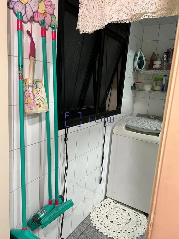 Apartamento, 3 quartos, 95 m² - Foto 12