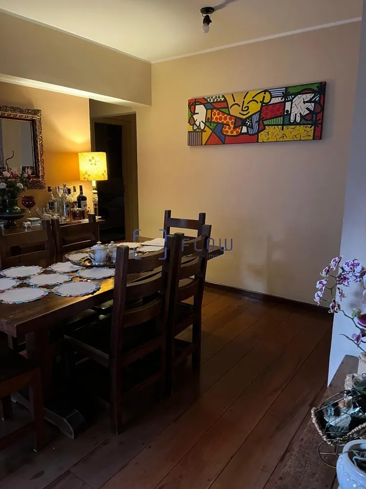 Apartamento, 3 quartos, 95 m² - Foto 3