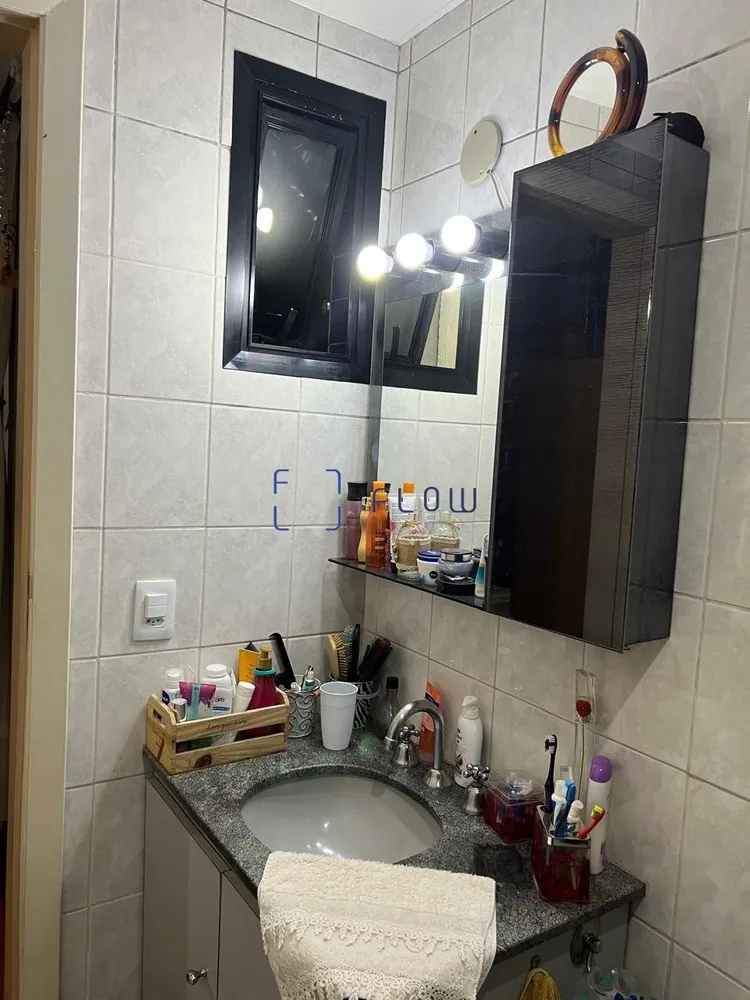 Apartamento, 3 quartos, 95 m² - Foto 11