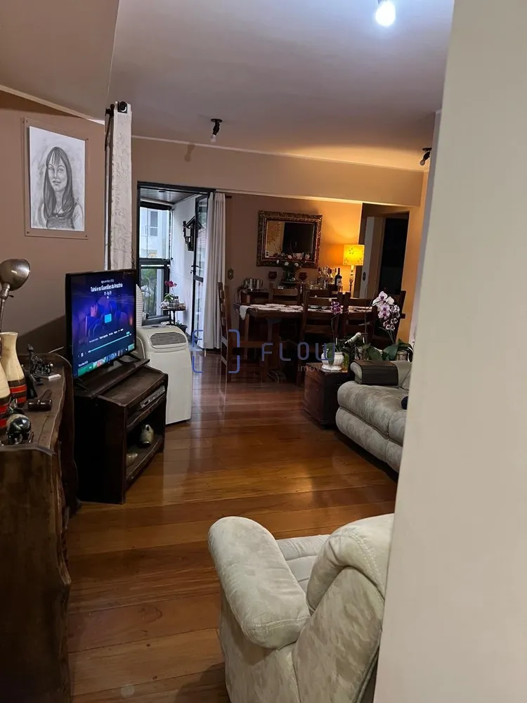 Apartamento, 3 quartos, 95 m² - Foto 1