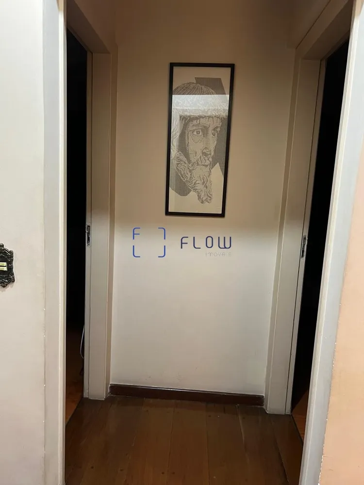 Apartamento, 3 quartos, 95 m² - Foto 4