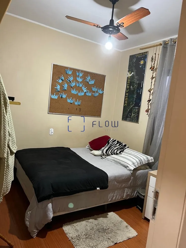 Apartamento, 3 quartos, 95 m² - Foto 5