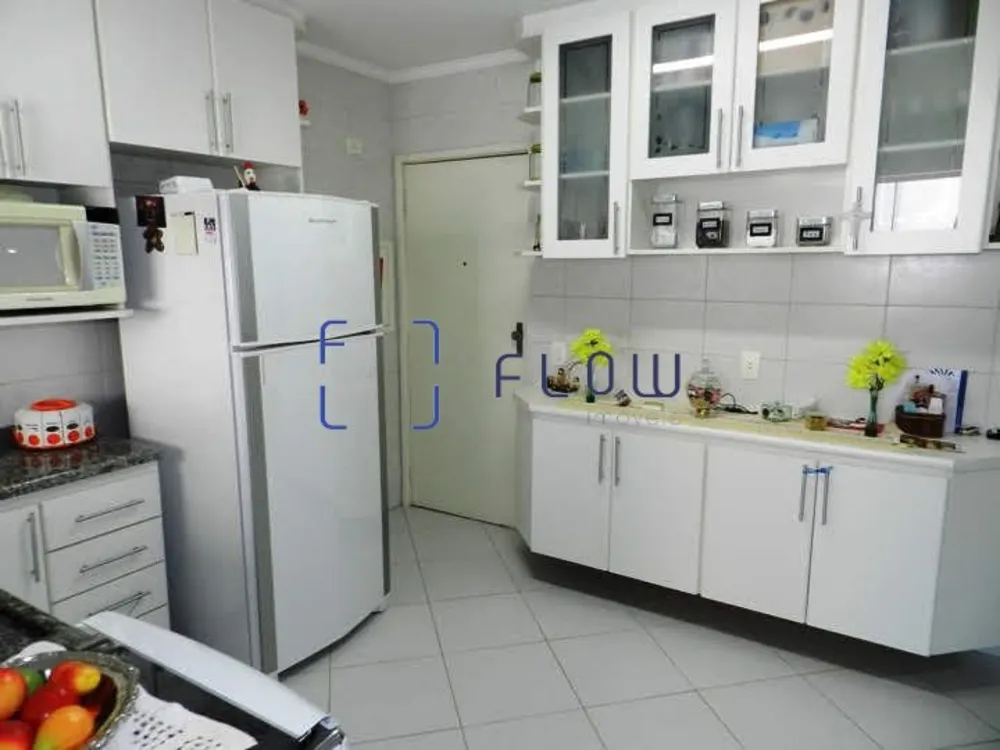 Apartamento, 3 quartos, 115 m² - Foto 8