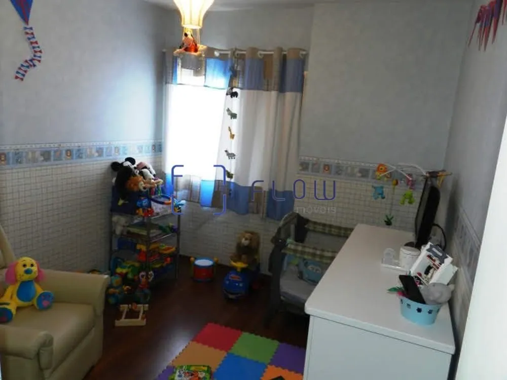 Apartamento, 3 quartos, 115 m² - Foto 5