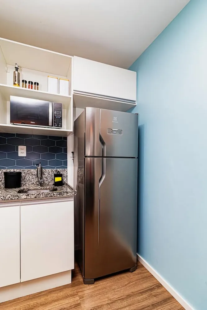 Apartamento, 2 quartos, 45 m² - Foto 7