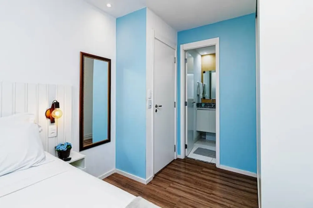 Apartamento, 2 quartos, 45 m² - Foto 5