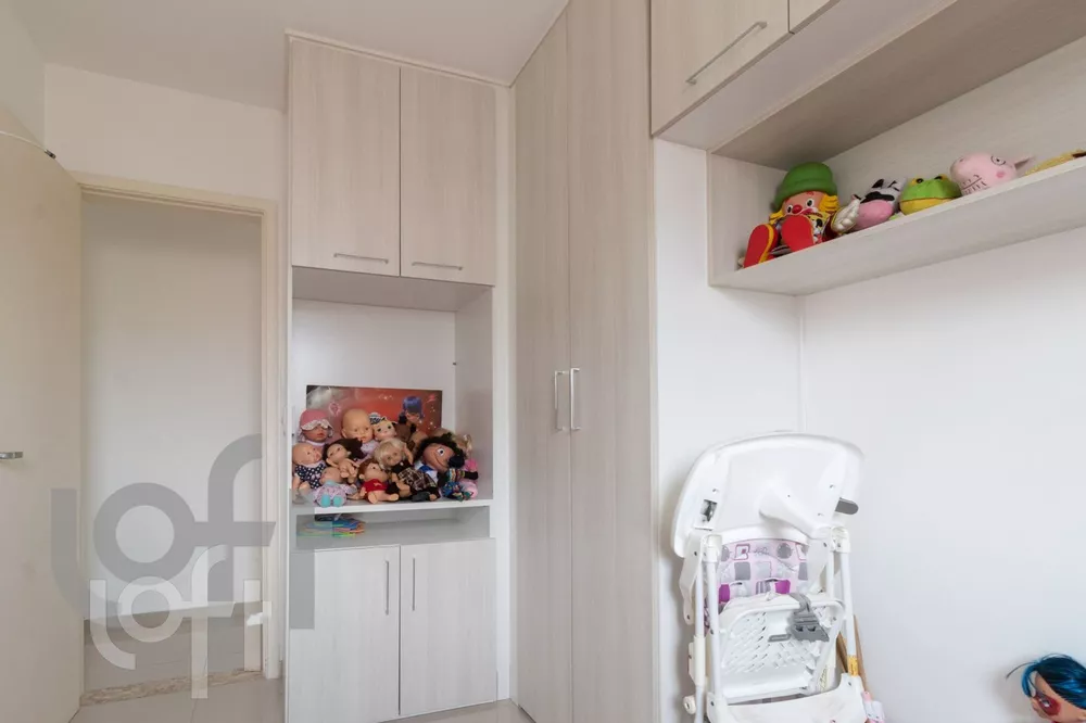 Apartamento à venda com 3 quartos, 63m² - Foto 3