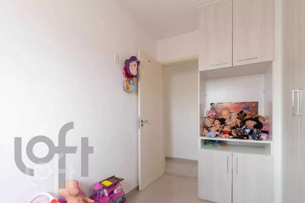 Apartamento à venda com 3 quartos, 63m² - Foto 4