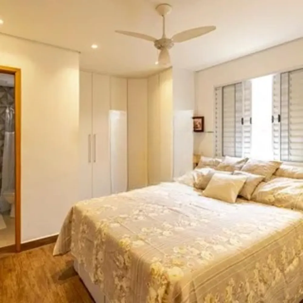 Casa, 3 quartos, 159 m² - Foto 2