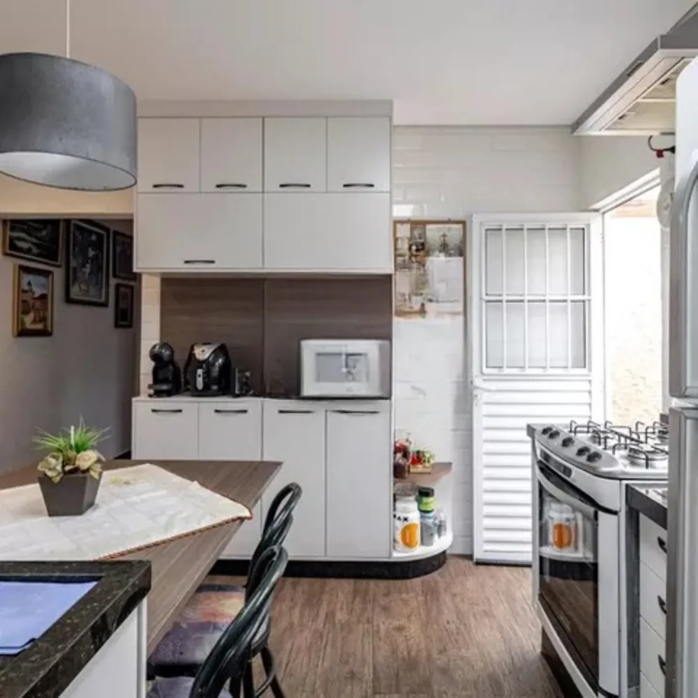 Casa, 3 quartos, 159 m² - Foto 2
