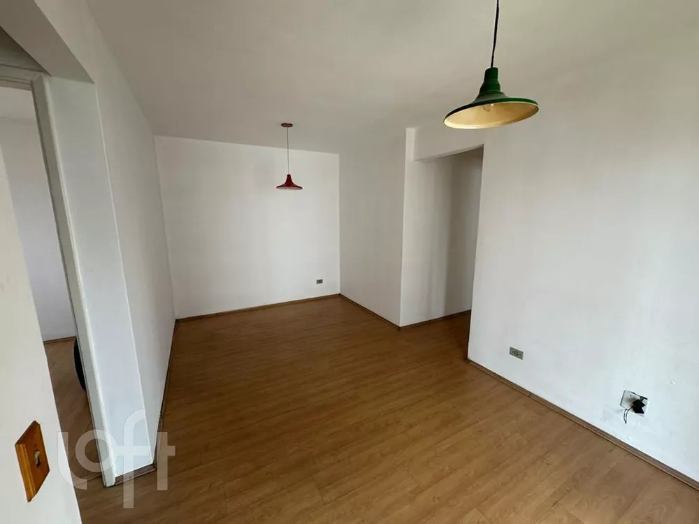 Apartamento à venda com 2 quartos, 55m² - Foto 4