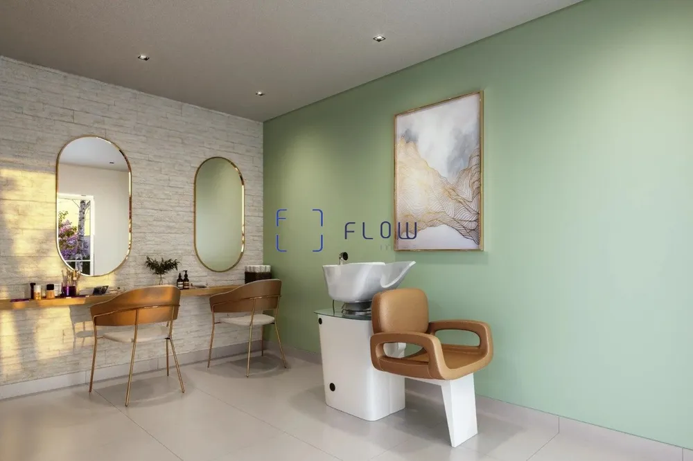 Apartamento, 1 quarto, 24 m² - Foto 2