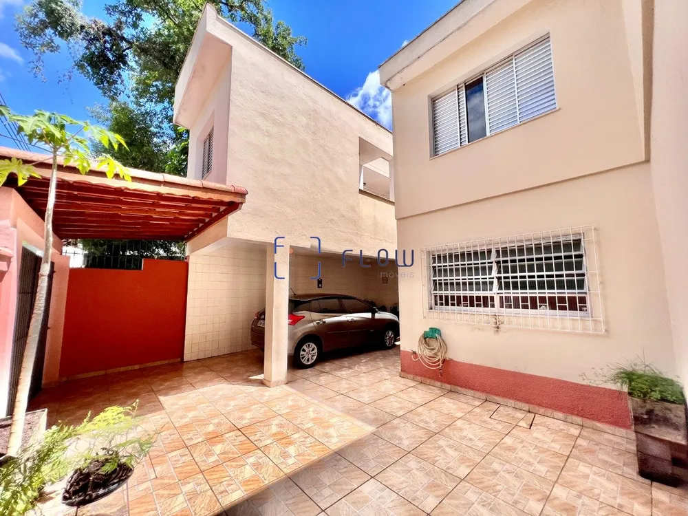 Casa, 3 quartos, 214 m² - Foto 10