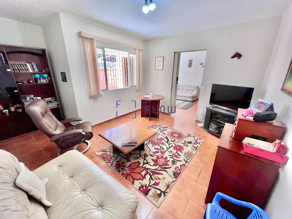 Casa, 3 quartos, 214 m² - Foto 2