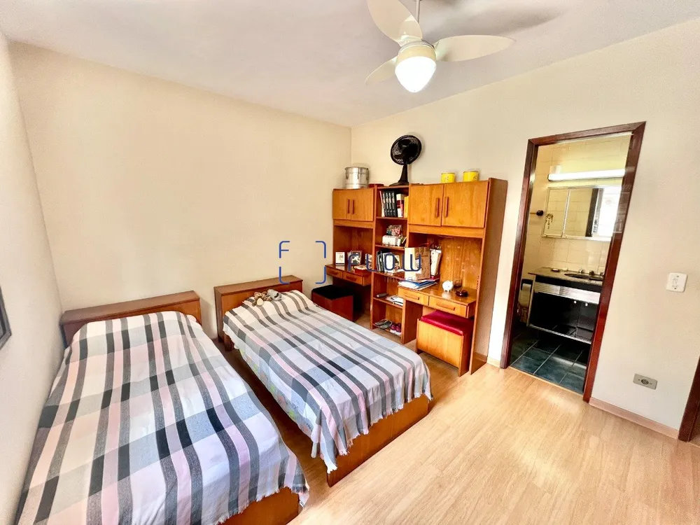 Casa, 3 quartos, 214 m² - Foto 11
