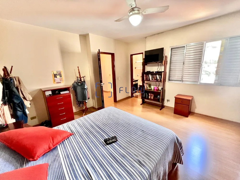 Casa, 3 quartos, 214 m² - Foto 4