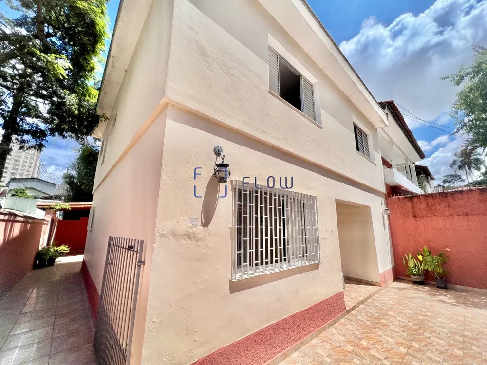 Casa, 3 quartos, 214 m² - Foto 7
