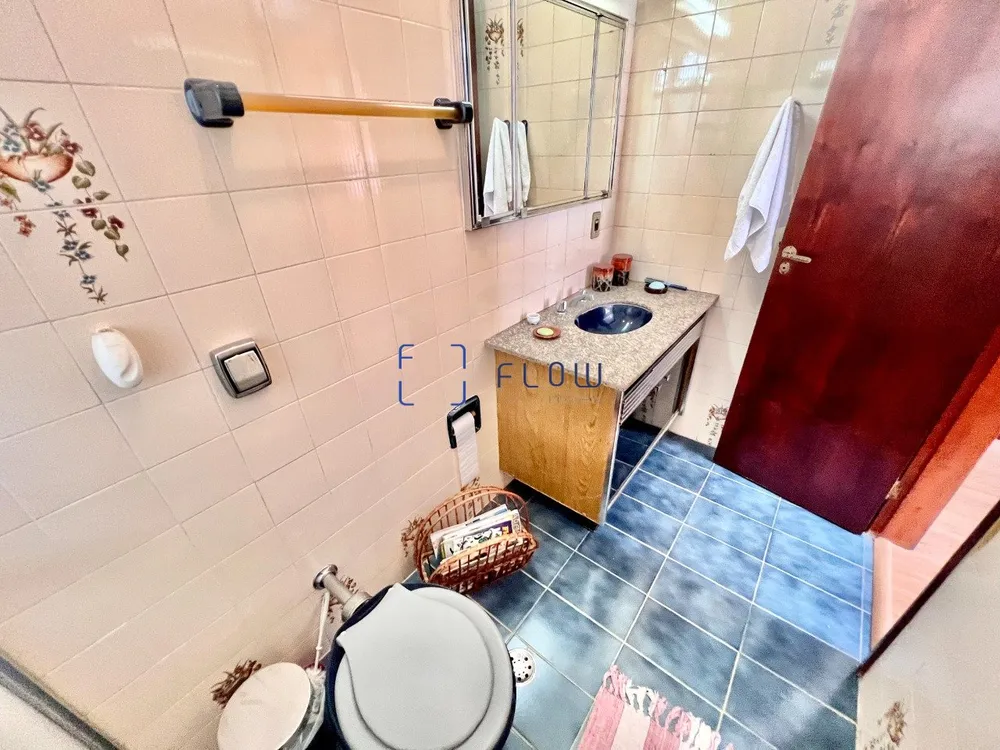 Casa, 3 quartos, 214 m² - Foto 9