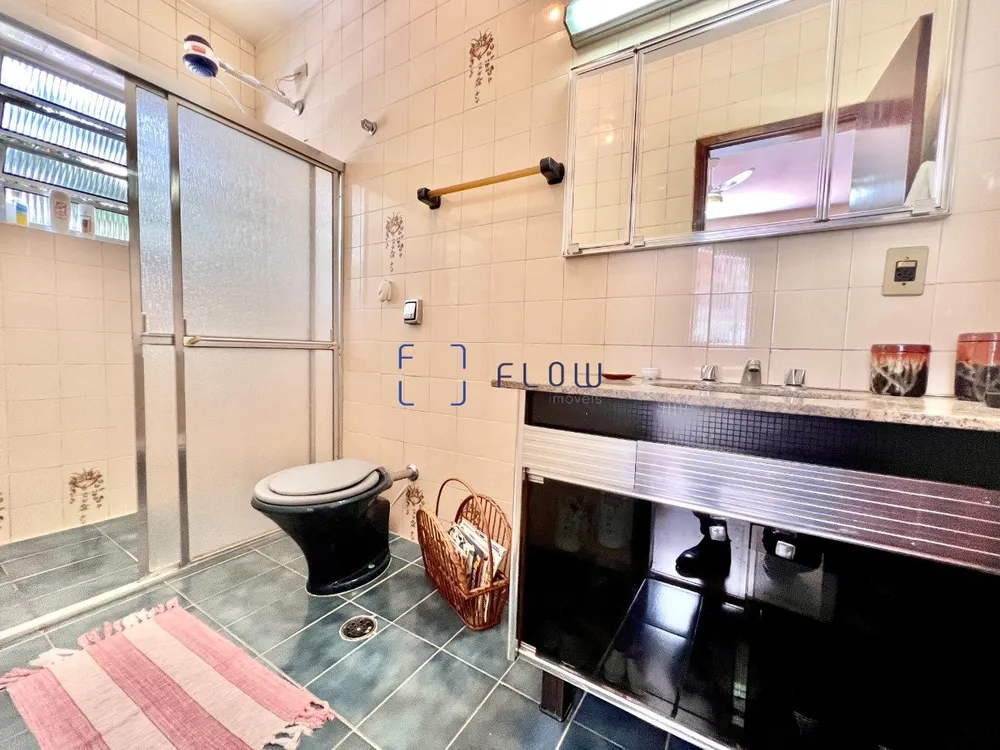 Casa, 3 quartos, 214 m² - Foto 3
