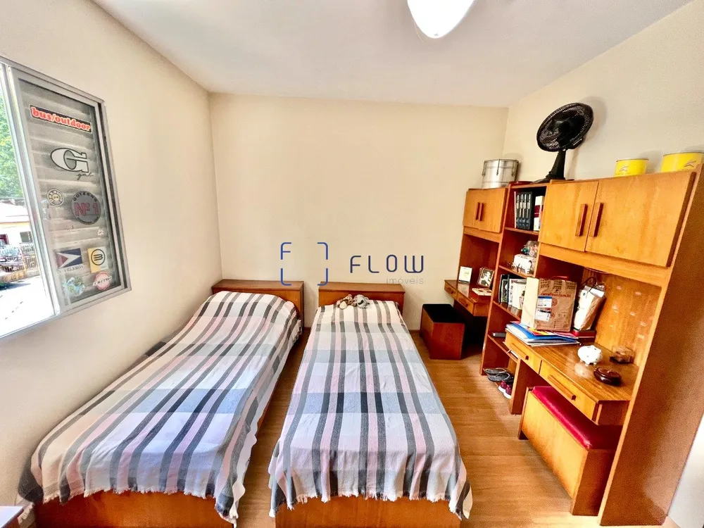 Casa, 3 quartos, 214 m² - Foto 8