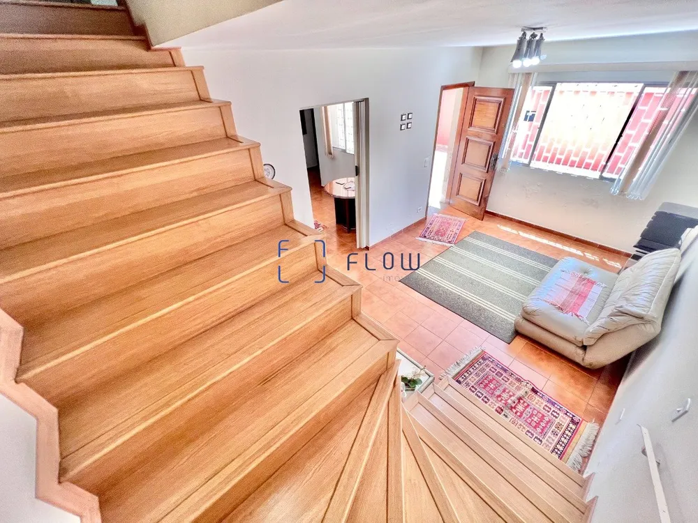 Casa, 3 quartos, 214 m² - Foto 12