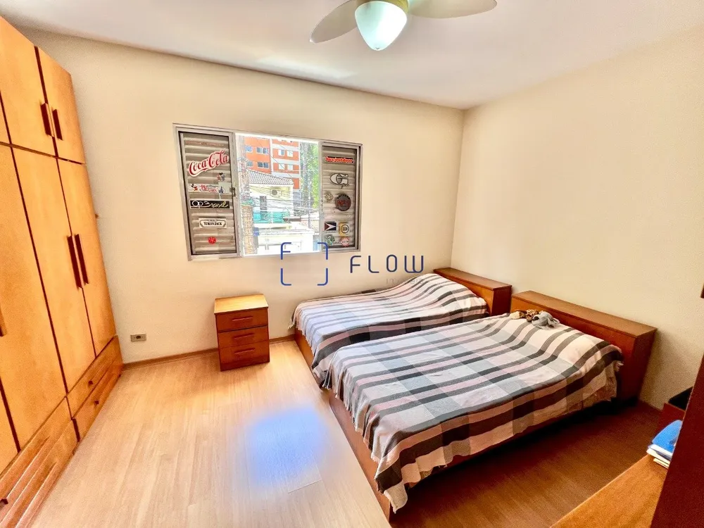 Casa, 3 quartos, 214 m² - Foto 11