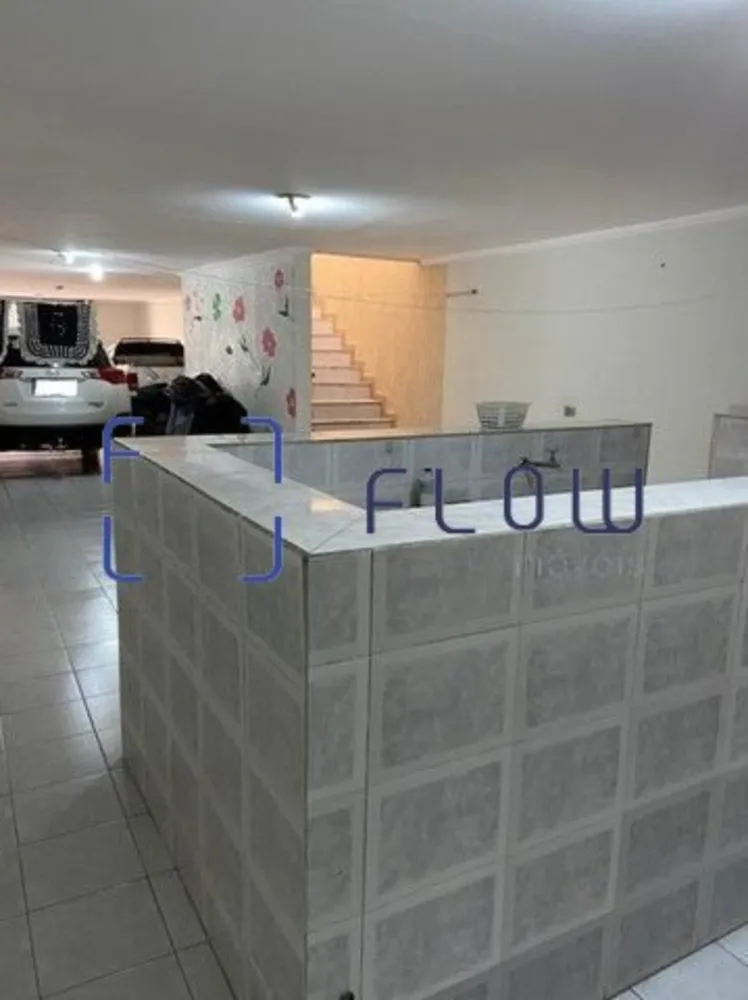 Casa, 4 quartos, 250 m² - Foto 9