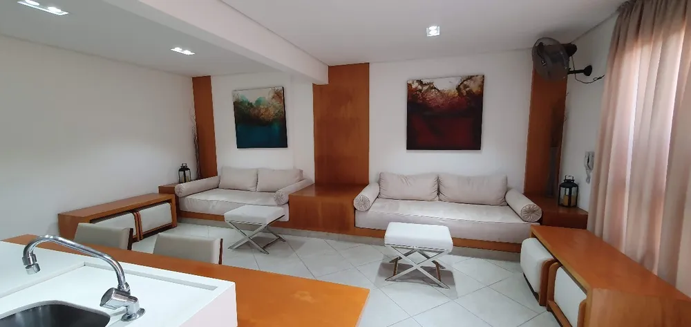 Apartamento, 2 quartos, 98 m² - Foto 1