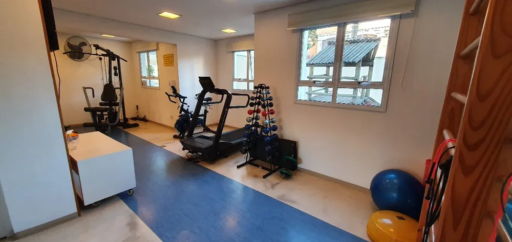 Apartamento, 2 quartos, 98 m² - Foto 16