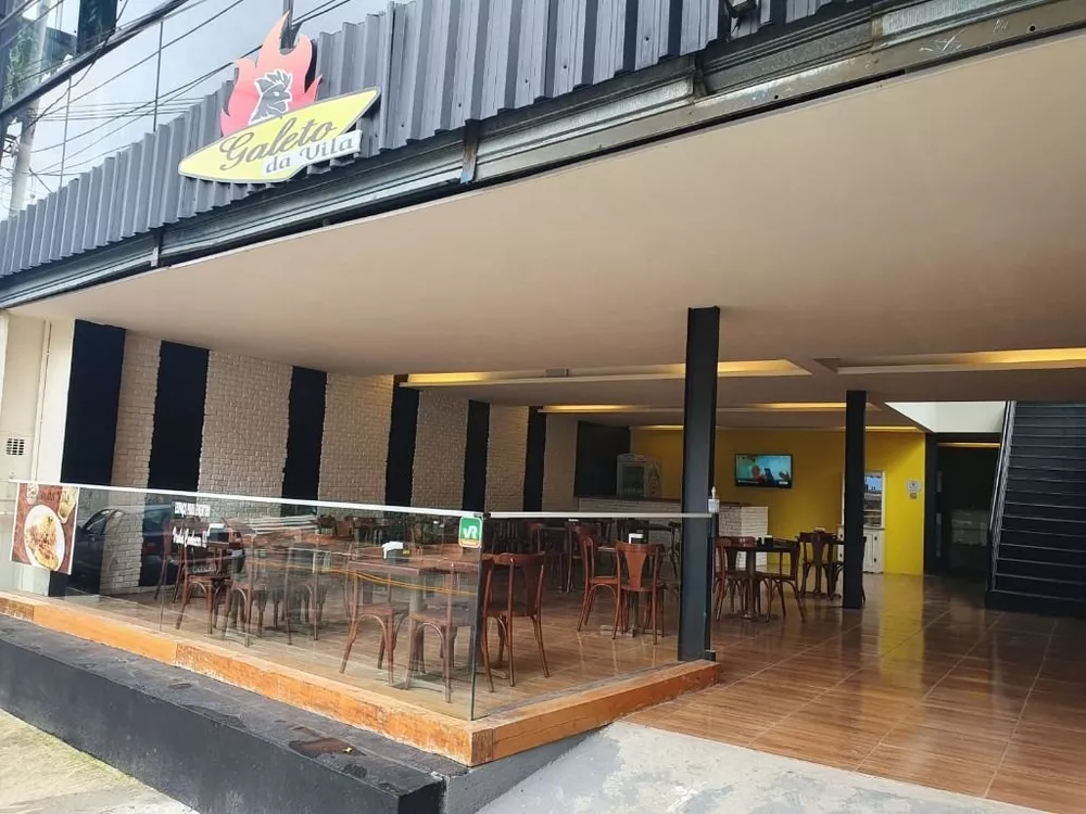 Loja-Salão para alugar, 155m² - Foto 1