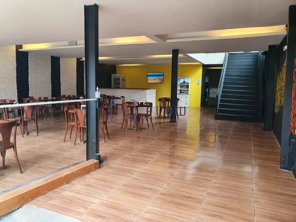 Loja-Salão para alugar, 155m² - Foto 2