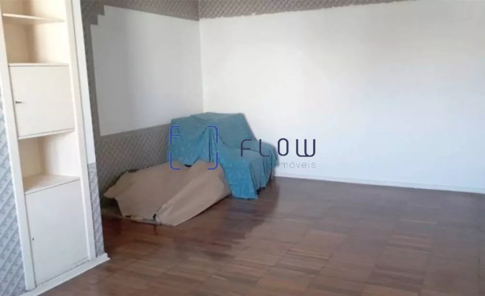 Apartamento à venda com 2 quartos, 92m² - Foto 4