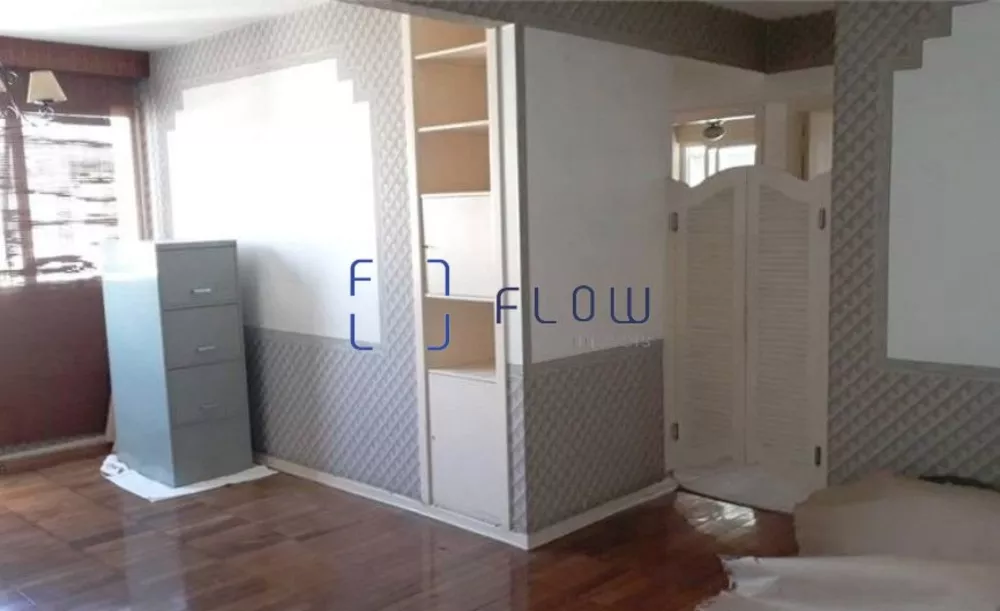 Apartamento à venda com 2 quartos, 92m² - Foto 1