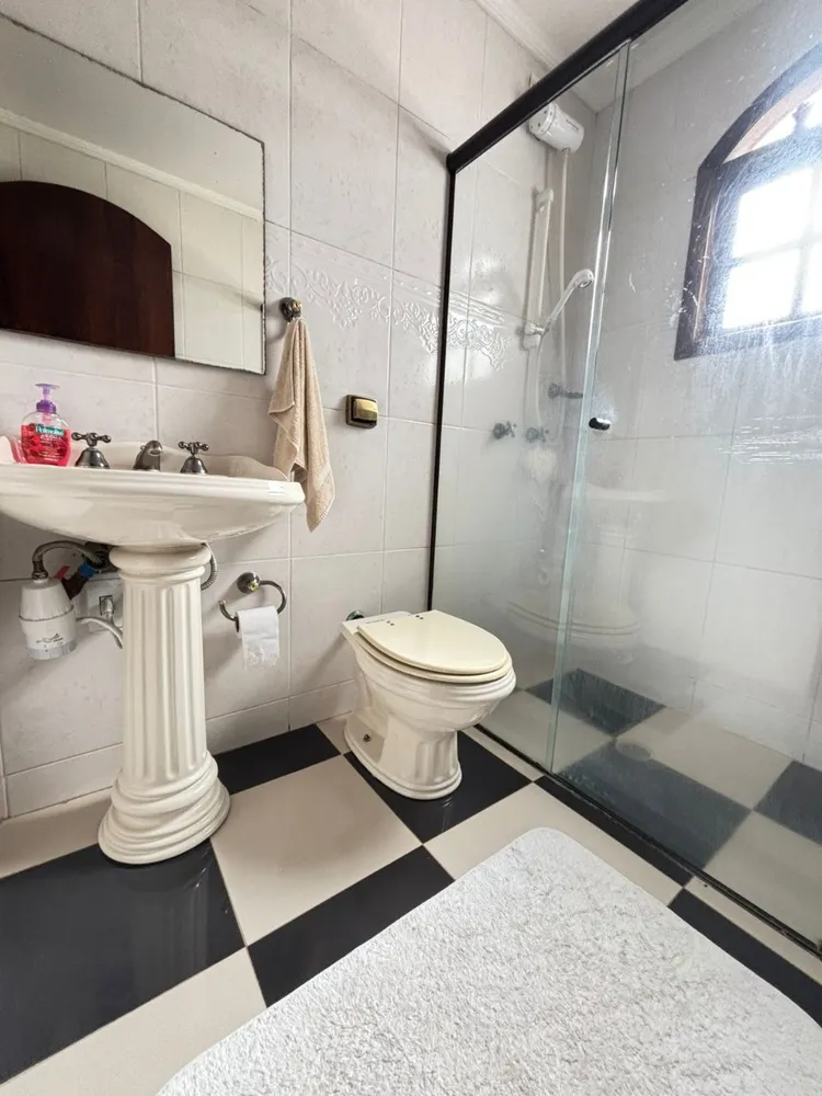 Casa, 4 quartos, 167 m² - Foto 5