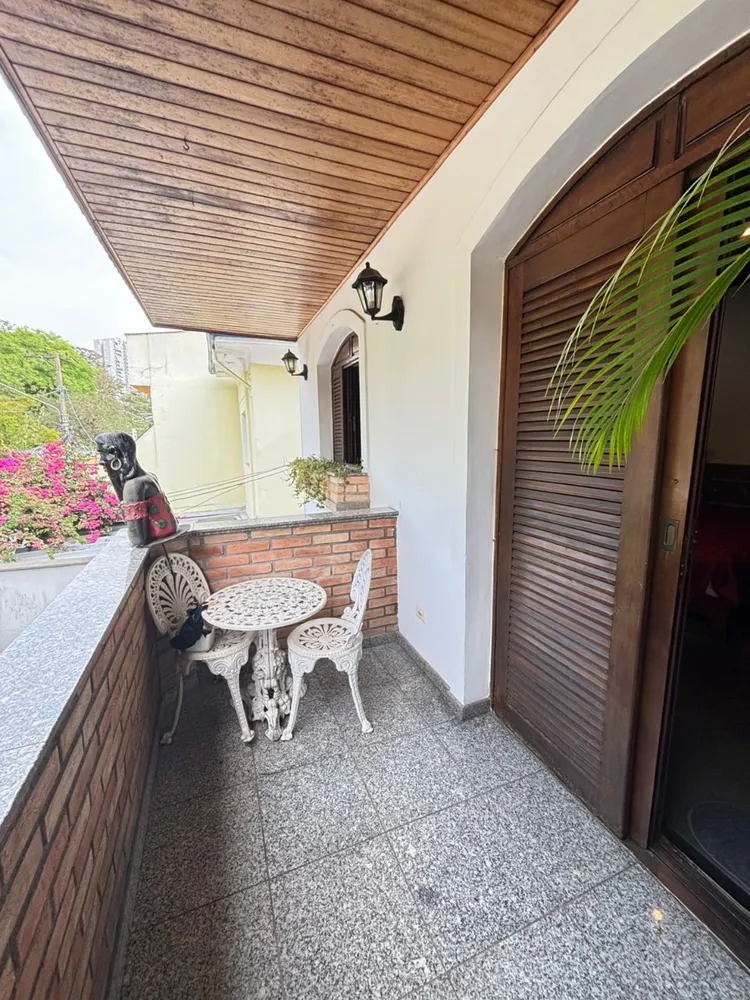 Casa, 4 quartos, 167 m² - Foto 2