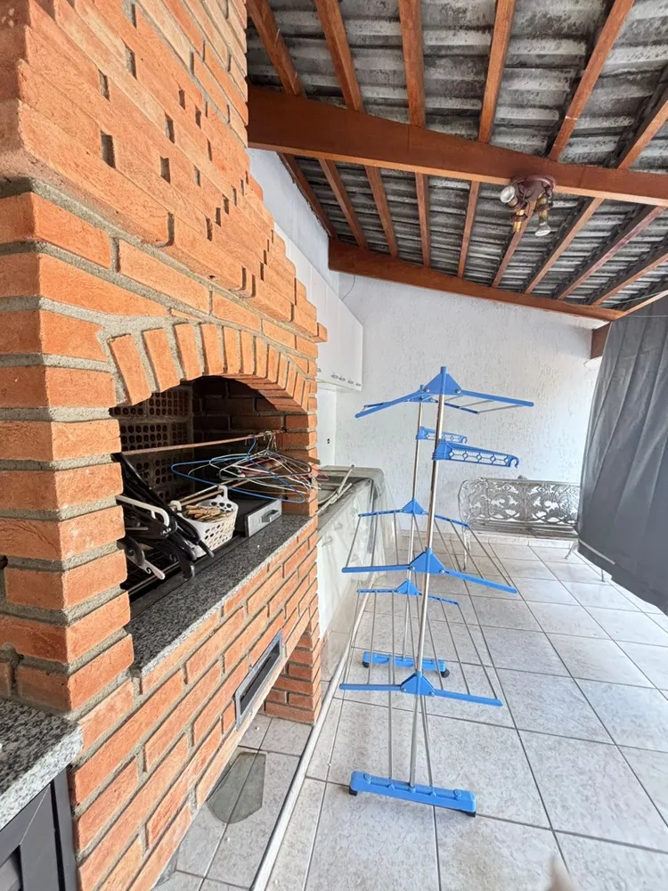 Casa, 4 quartos, 167 m² - Foto 9