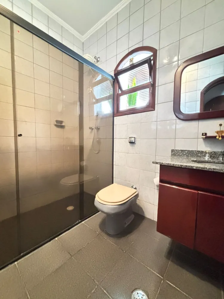 Casa, 4 quartos, 167 m² - Foto 6