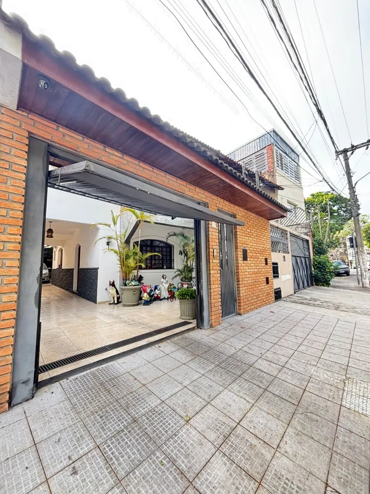 Casa, 4 quartos, 167 m² - Foto 11