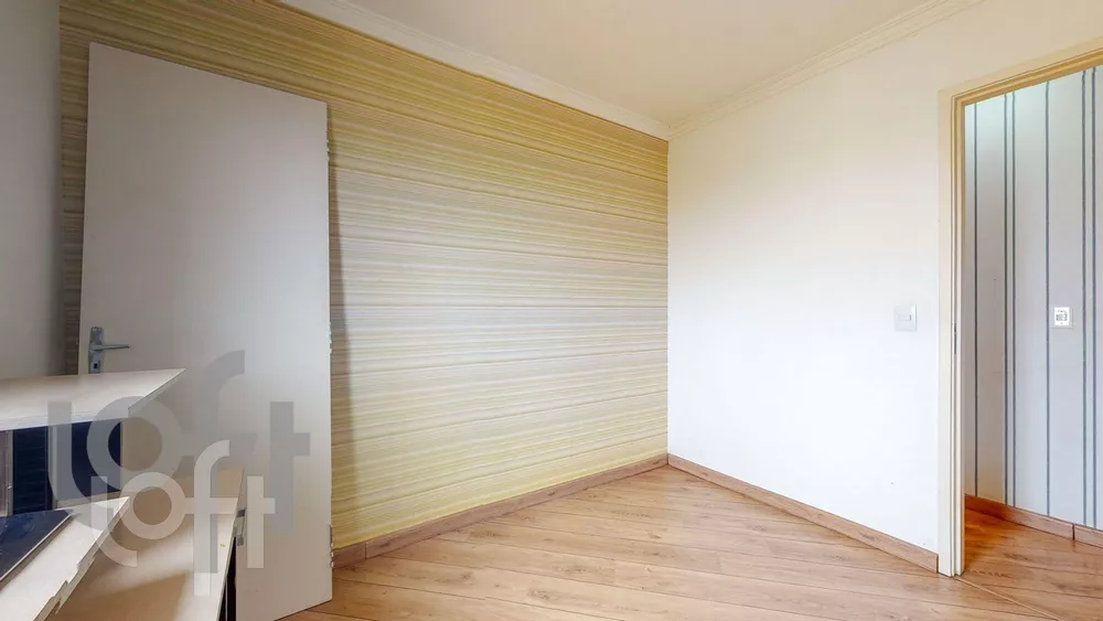 Apartamento à venda com 2 quartos, 50m² - Foto 3