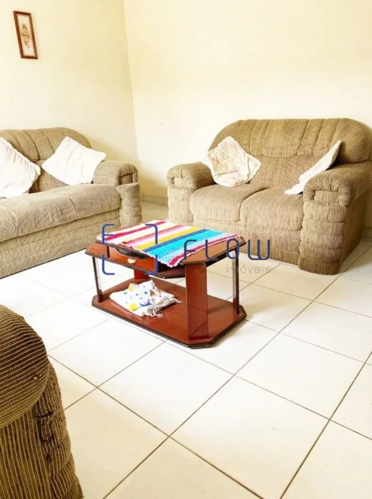Casa, 2 quartos, 140 m² - Foto 17