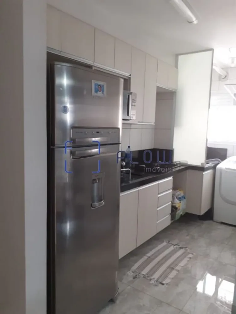 Apartamento, 2 quartos, 48 m² - Foto 13