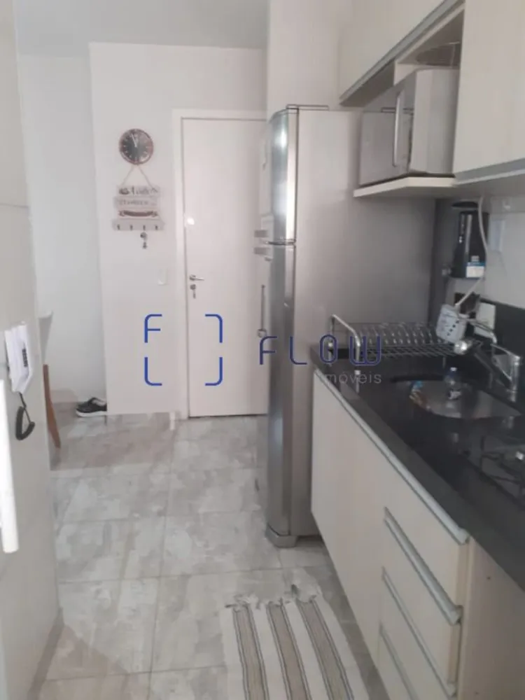 Apartamento, 2 quartos, 48 m² - Foto 1