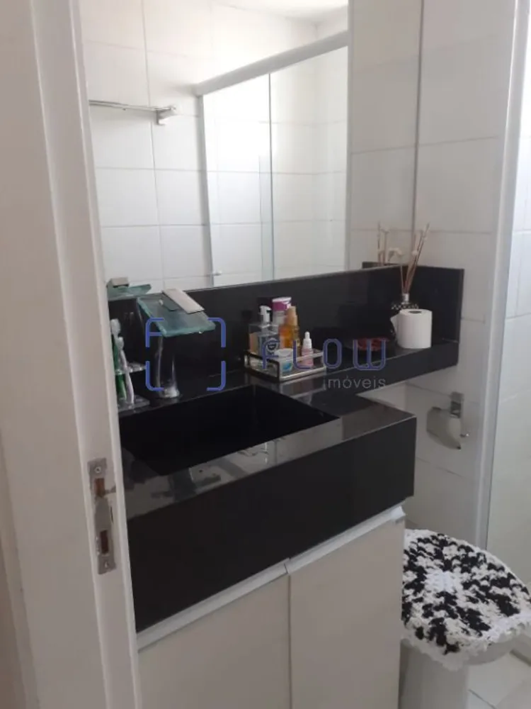 Apartamento, 2 quartos, 48 m² - Foto 11